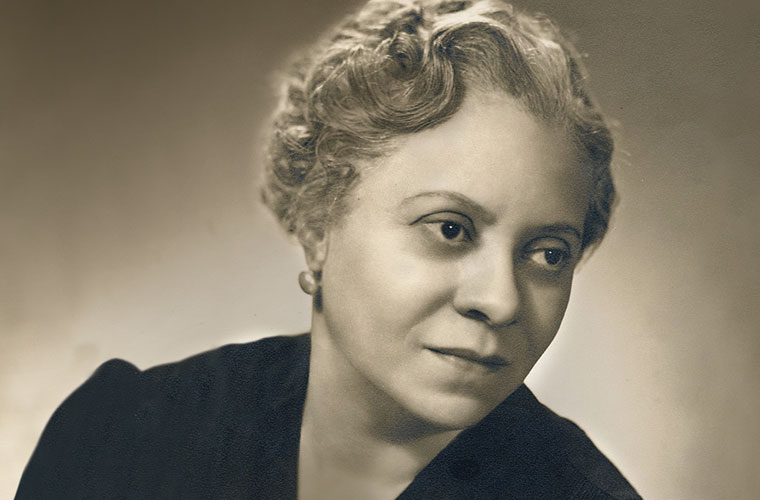 Demo: Florence Price: Symphony No. 3 in c minor